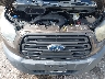 1FTYR1ZM5GK****** Repairable 2016 Ford Transit-250 in West Palm Beach