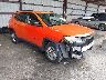 3C4NJCAB6JT****** Salvamento y Destrozados 2018 Jeep Compass en Jacksonville