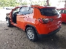 3C4NJCAB6JT****** Salvamento y Reparables 2018 Jeep Compass en Jacksonville