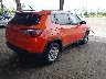 3C4NJCAB6JT****** Salvamento y Destrozados 2018 Jeep Compass en Estado de Florida