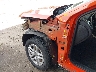 3C4NJCAB6JT****** Salvamento y Reparables 2018 Jeep Compass en Estado de Florida