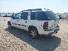 1GNET16SX56****** Salvamento y Reparables 2005 Chevrolet Trailblazer en Western Colorado