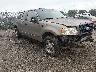 1FTPX12V96N****** Salvage and Wrecked 2006 Ford F-150 in Wichita