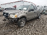 1FTPX12V96N****** Used and Repairable 2006 Ford F-150 in Wichita