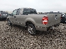 1FTPX12V96N****** Salvage and Repairable 2006 Ford F-150 in Wichita