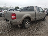 1FTPX12V96N****** Salvage and Wrecked 2006 Ford F-150 in Kansas State