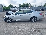 1HGCP26819A****** Salvamento 2009 Honda Accord
