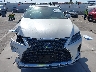 2T2HGMDA4NC****** Salvage 2022 Lexus RX Hybrid in California State
