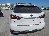 2T2HGMDA4NC****** Salvage 2022 Lexus RX Hybrid