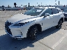 2T2HGMDA4NC****** Used and Repairable 2022 Lexus RX Hybrid in Los Angeles South