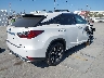 2T2HGMDA4NC****** Salvage and Wrecked 2022 Lexus RX Hybrid in California State