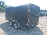 1C9AC14234M****** Salvamento y Reparables 2004 Coose 14 Ft 2 Axles Cargo en Kansas City