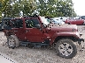 1J4GA59138L****** Used 2008 Jeep Wrangler in Indiana State