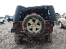 1J4GA59138L****** Wrecked 2008 Jeep Wrangler