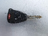 1J4GA59138L****** Salvage 2008 Jeep Wrangler in Indiana State