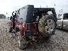 1J4GA59138L****** Salvage and Repairable 2008 Jeep Wrangler in Indianapolis