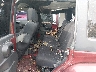 1J4GA59138L****** Wrecked 2008 Jeep Wrangler in Indianapolis