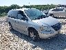 2A8GP64L27R****** Salvage and Wrecked 2007 Chrysler Town & Country in Columbus