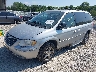 2A8GP64L27R****** Used and Repairable 2007 Chrysler Town & Country in Columbus