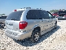 2A8GP64L27R****** Salvage and Wrecked 2007 Chrysler Town & Country in Ohio State