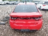 1C3CDFBB9GD****** Destrozados 2016 Dodge Dart