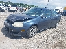 3VWSF71K35M****** Used and Repairable 2005 Volkswagen Jetta in York Springs