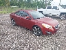 YV1672MC8CJ****** Salvage and Wrecked 2012 Volvo C70 in Jacksonville