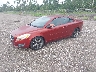 YV1672MC8CJ****** Used and Repairable 2012 Volvo C70 in Jacksonville