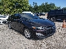 1G1ZD5ST9LF****** Salvamento y Destrozados 2020 Chevrolet Malibu en Dayton