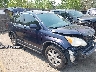 JHLRE487X9C****** Salvage and Wrecked 2009 Honda CR-V in Denver East