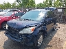 JHLRE487X9C****** Used and Repairable 2009 Honda CR-V in Denver East