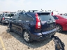 JHLRE487X9C****** Salvage and Repairable 2009 Honda CR-V in Denver East