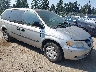1D4GP24363B****** Salvage and Wrecked 2003 Dodge Grand Caravan in Seattle