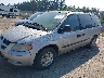 1D4GP24363B****** Used and Repairable 2003 Dodge Grand Caravan in Seattle