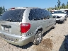 1D4GP24363B****** Salvage and Wrecked 2003 Dodge Grand Caravan in Washington State