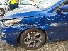 3KPF24AD3KE****** Salvage and Repairable 2019 Kia Forte in Georgia State