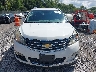 1GNKVGKD4HJ****** Destrozados 2017 Chevrolet Traverse en Estado de Virginia
