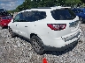 1GNKVGKD4HJ****** Salvamento y Reparables 2017 Chevrolet Traverse en Pulaski