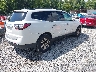 1GNKVGKD4HJ****** Salvamento y Destrozados 2017 Chevrolet Traverse en Estado de Virginia