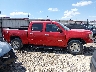 3GTP2VE71CG****** Usados 2012 GMC Sierra 1500 en Estado de Arkansas