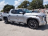 5TFJA5DBXPX****** Repairable 2023 Toyota Tundra in Texas State