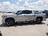 5TFJA5DBXPX****** Salvage 2023 Toyota Tundra