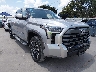 5TFJA5DBXPX****** Salvage and Wrecked 2023 Toyota Tundra in Austin