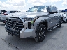 5TFJA5DBXPX****** Used and Repairable 2023 Toyota Tundra in Austin