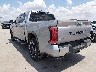5TFJA5DBXPX****** Salvage and Repairable 2023 Toyota Tundra in Austin