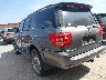 5TDBT48A14S****** Salvamento y Reparables 2004 Toyota Sequoia en Dallas-Fort Worth