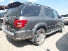 5TDBT48A14S****** Salvamento y Destrozados 2004 Toyota Sequoia en Estado de Texas
