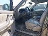 5TDBT48A14S****** Usados y Reparables 2004 Toyota Sequoia en Estado de Texas