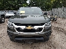 1GCGSBEA9J1****** Wrecked 2018 Chevrolet Colorado in Wisconsin State