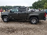 1GCGSBEA9J1****** Repairable 2018 Chevrolet Colorado in Wisconsin State
